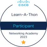 Networking Academy Learn-A-Thon 2023